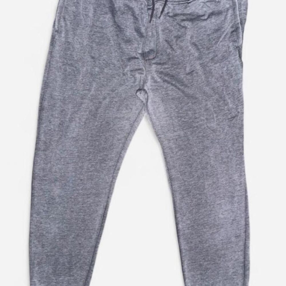 Original-use Men's Grey Joggers-tracksuits